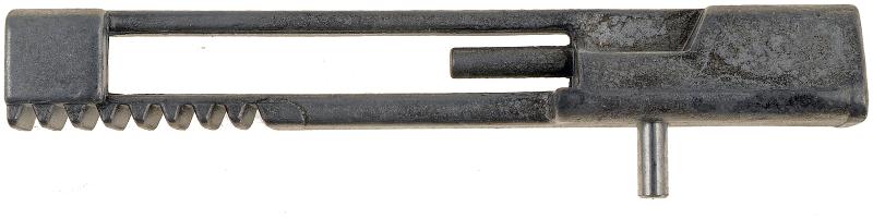 1987 Ford Escort Steering Column Lock Actuator Dorman 83213 image 4 of 4
