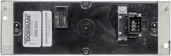 2004 Oldsmobile Silhouette HVAC Control Module Front Dorman 599002 image 2 of 2
