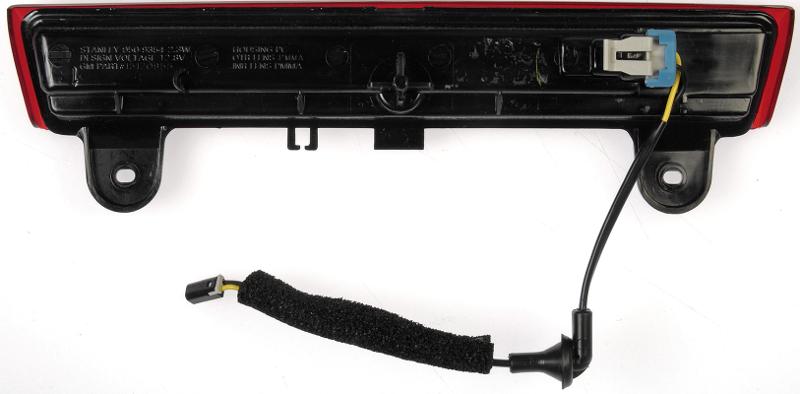 2003 Chevrolet Suburban 2500 Center High Mount Stop Light Dorman 923203CD image 3 of 4