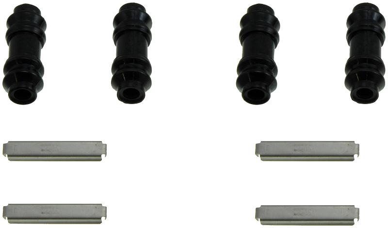 Dorman HW5627 - Disc Brake Hardware Kit Dorman HW5627 Disc Brake Hardware Kit product image 1 of 1