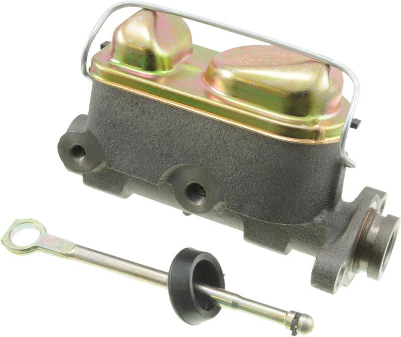 Dorman M39401 Brake Master Cylinder product image 4 of 4