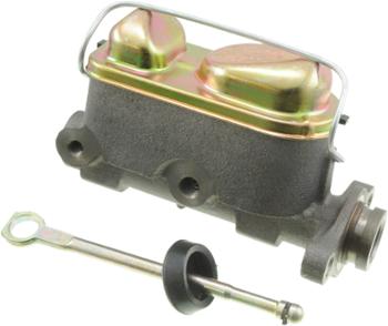 1983 Ford Ranger Brake Master Cylinder Dorman M39401 image 4 of 4