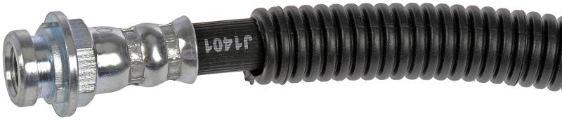 1994 Oldsmobile 98 Brake Hydraulic Hose Rear Left Dorman H38951 image 2 of 3