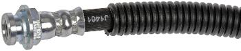 1996 Buick LeSabre Brake Hydraulic Hose Rear Left Dorman H38951 image 2 of 3