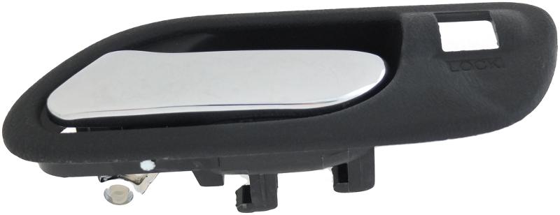 2006 Acura MDX Interior Door Handle Front Left Dorman 81586 image 1 of 3