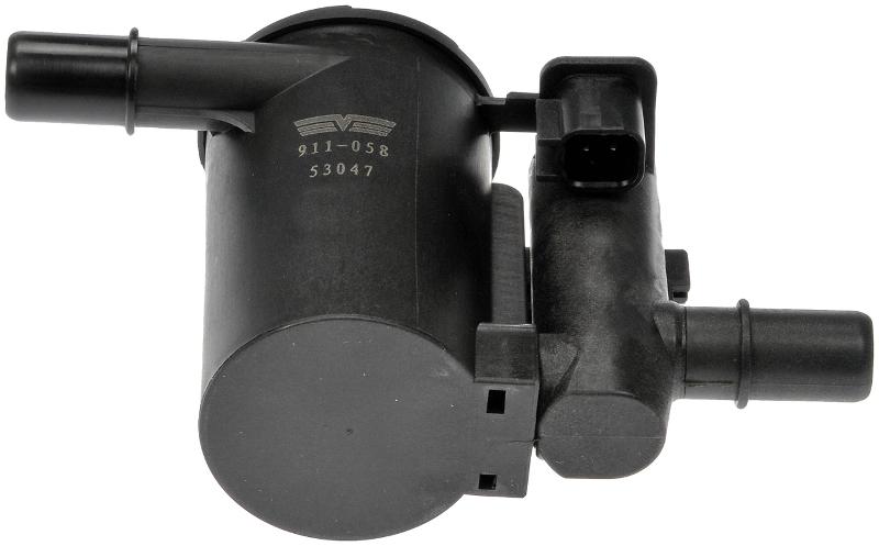 2011 Chevrolet Malibu Vapor Canister Vent Solenoid Dorman 911058 image 3 of 4