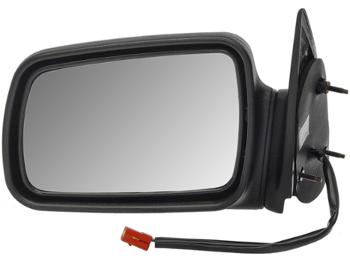 1995 Jeep Grand Cherokee Door Mirror Left Dorman 955242 image 2 of 2