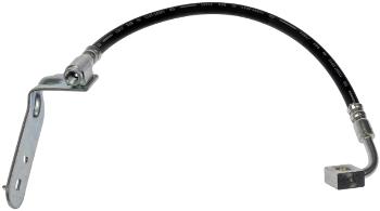 1996 Chrysler Intrepid Brake Hydraulic Hose Rear Left Dorman H380090 image 3 of 3