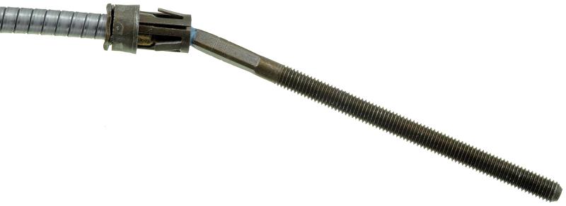 1991 Cadillac Brougham Parking Brake Cable Rear Right Dorman C94029 image 1 of 3