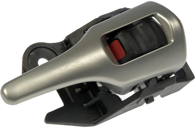 2010 Toyota Corolla Interior Door Handle Front Left Dorman 80416 image 2 of 3