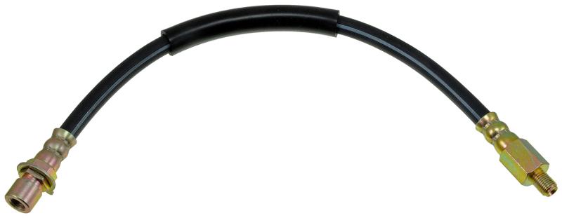 1972 Mercury Cougar Brake Hydraulic Hose Front Left Dorman H73312 image 3 of 3