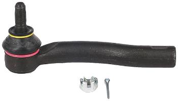 2008 Toyota Corolla Steering Tie Rod End Front Left Outer Dorman 531063 image 2 of 2