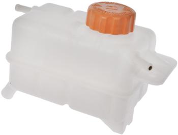 2009 Suzuki Swift+ Engine Coolant Recovery Tank