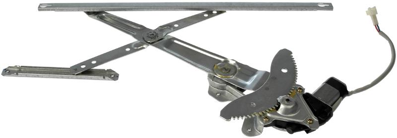 Dorman 741732 Power Window Motor and Regulator Assembly product image 3 of 3