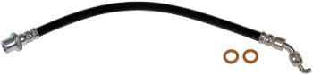 2016 Lexus RC200t Brake Hydraulic Hose Front Left Dorman H622027 image 1 of 3