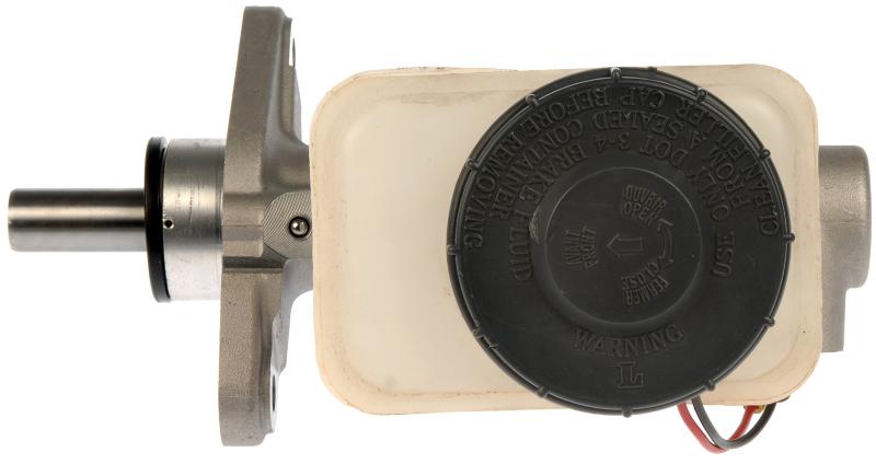 1988 Acura Legend Brake Master Cylinder Dorman M39890 image 3 of 4