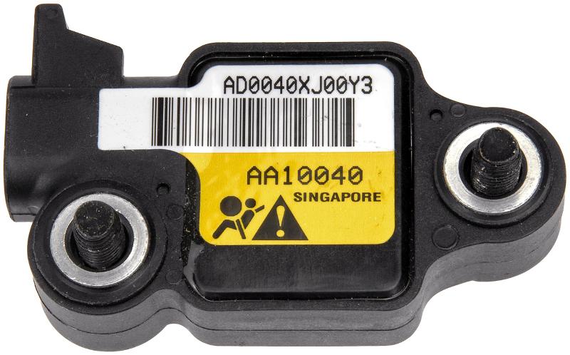 2009 Pontiac Montana Air Bag Impact Sensor Front Right Dorman 590212 image 3 of 3