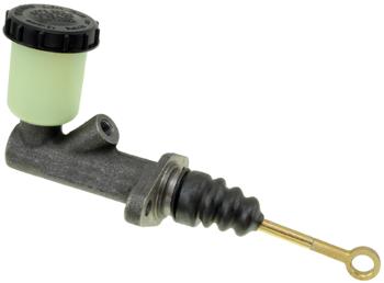 1985 Jeep Wagoneer Clutch Master Cylinder Dorman CM39723 image 3 of 4