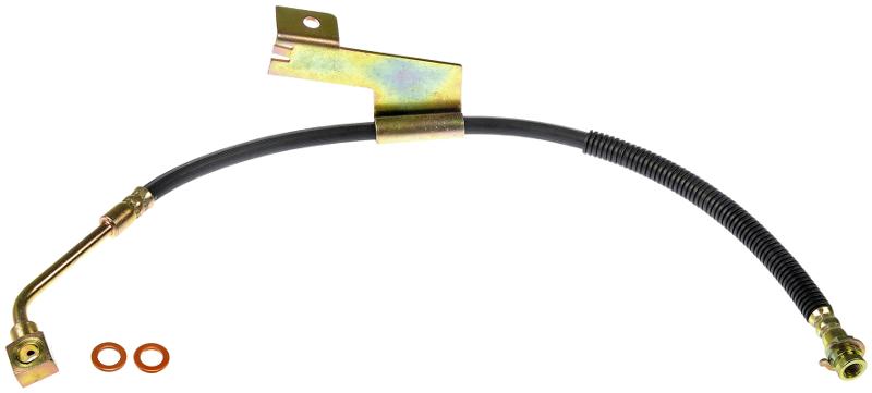 2000 Chevrolet Express 2500 Brake Hydraulic Hose Front Right Dorman H620715 image 3 of 3