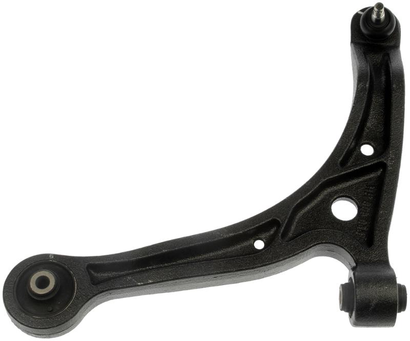 2003 Honda Odyssey Suspension Control Arm and Ball Joint Assembly Front Left Lower Dorman 521351 image 2 of 3