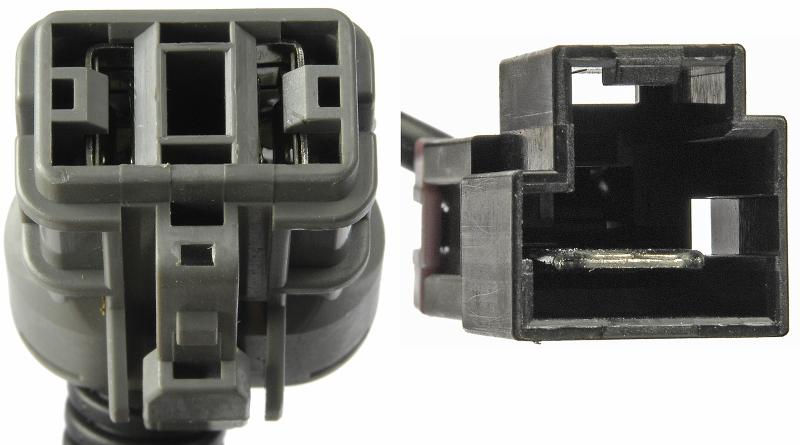1998 Volvo S70 Engine Cooling Fan Assembly Dorman 621350 image 4 of 4