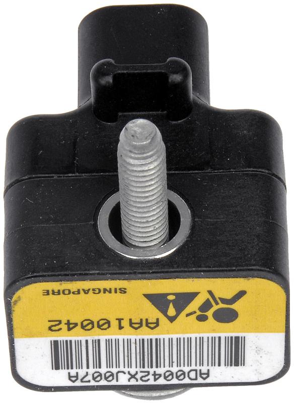 2001 Chevrolet Silverado 1500 HD Air Bag Impact Sensor Radiator Support Dorman 590214 image 3 of 3