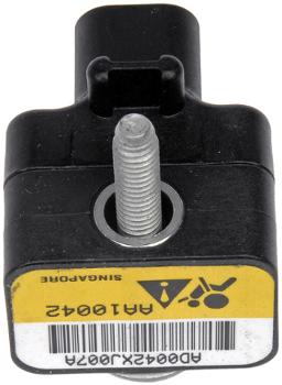 2002 GMC Sierra 2500 Air Bag Impact Sensor Radiator Support Dorman 590214 image 3 of 3