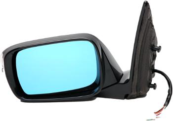 2009 Acura MDX Door Mirror Left Dorman 9551687 image 1 of 2