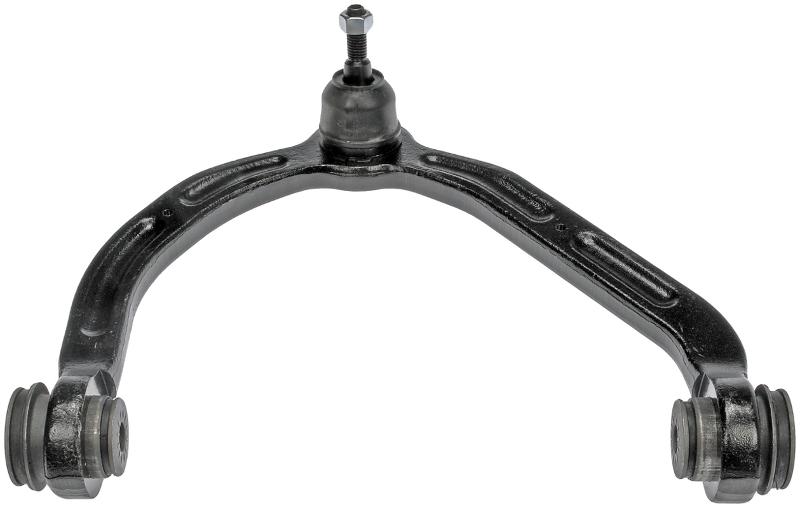2009 Chevrolet Express 4500 Suspension Control Arm and Ball Joint Assembly Front Left Upper Dorman 521975 image 1 of 2