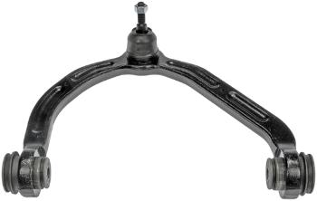 2000 GMC Yukon XL 2500 Suspension Control Arm and Ball Joint Assembly Front Left Upper Dorman 521975 image 1 of 2