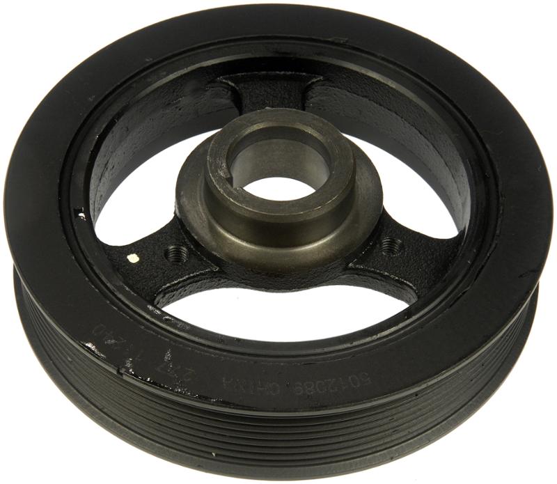 1992 Mercury Grand Marquis Engine Harmonic Balancer Dorman 594189 image 3 of 4