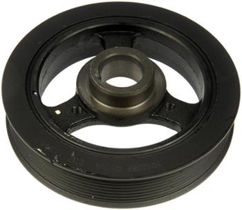1998 Ford F-250 Engine Harmonic Balancer Dorman 594189 image 3 of 4