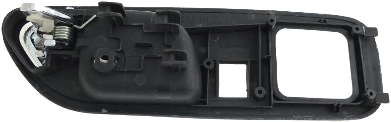 2006 Acura MDX Interior Door Handle Front Left Dorman 81506 image 1 of 3