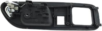 2006 Acura MDX Interior Door Handle Front Left Dorman 81506 image 1 of 3