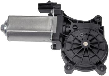 2008 Dodge Magnum Power Window Motor Front Right Dorman 742319 image 3 of 3
