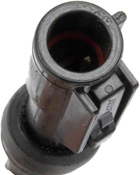 1994 Mazda Navajo ABS Wheel Speed Sensor Front Dorman 970016 image 3 of 4