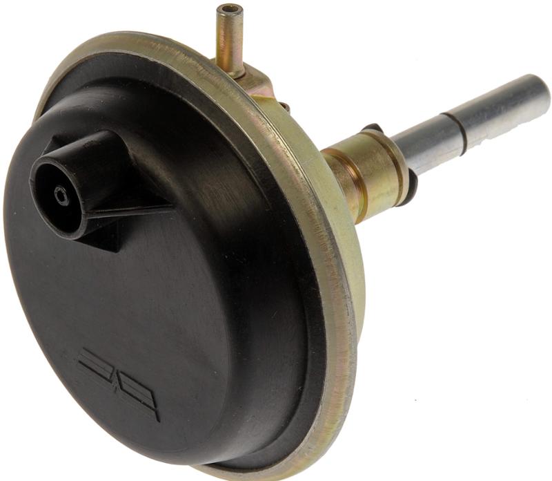1988 Jeep Wrangler 4WD Actuator Dorman 600200 image 3 of 4