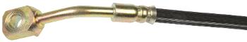 2007 Saturn Relay Brake Hydraulic Hose Front Left Dorman H620466 image 2 of 3