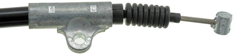 1995 Nissan Altima Parking Brake Cable Rear Right Dorman C660056 image 1 of 3