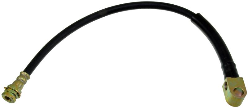 1982 Ford F-100 Brake Hydraulic Hose Rear Center Dorman H38625 image 3 of 3