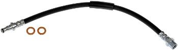 2007 BMW 328i Clutch Hydraulic Hose