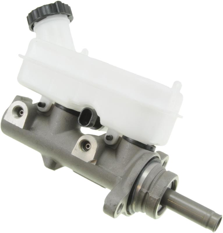2004 Dodge Grand Caravan Brake Master Cylinder Dorman M630305 image 2 of 4