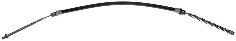 1995 Chevrolet Corsica Parking Brake Cable Rear Right Dorman C95029 image 3 of 3