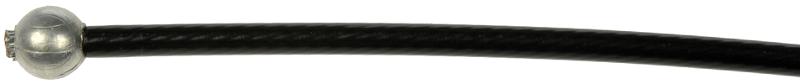 Dorman C92825 Parking Brake Cable product image 2 of 3