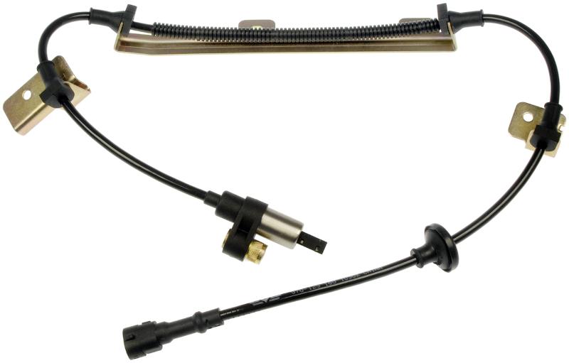 1993 Dodge Intrepid ABS Wheel Speed Sensor Rear Right Dorman 970129 image 3 of 4