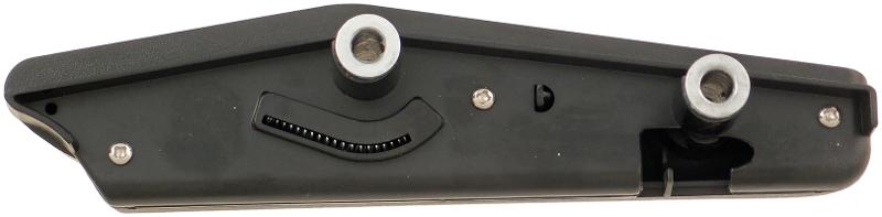 2006 Chevrolet Corvette Interior Door Handle Front Left Dorman 82082 image 2 of 3