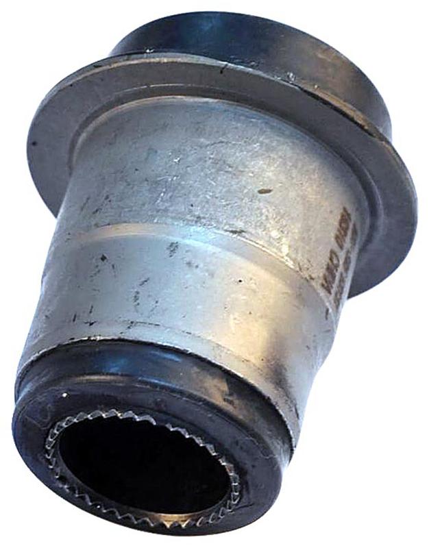 1957 Chevrolet Bel Air Suspension Control Arm Bushing Front Lower Dorman 531385 image 1 of 2