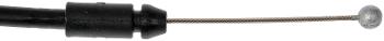 2012 Kia Sorento Hood Release Cable Dorman 912138 image 4 of 4