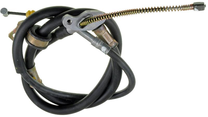 1999 Toyota RAV4 Parking Brake Cable Rear Right Dorman C95310 image 2 of 3