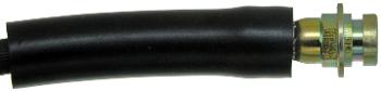1996 Buick LeSabre Brake Hydraulic Hose Front Right Dorman H380271 image 1 of 3
